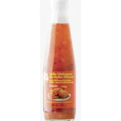 Salsa de chile dulce para pollo Cock 290ml