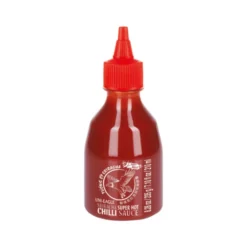 Salsa de Chile, Sriracha muy picanteUni-eagle 235 g
