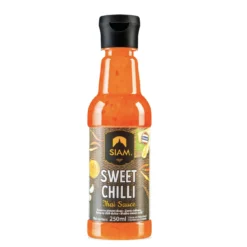 Salsa Dulce de Chili sin gluten Desiam 250 ml