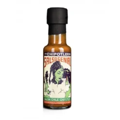 Salsa Genial BIO La Chipotlera 125 g