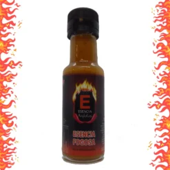 Salsa Picante Fogosa (intensidad 3)