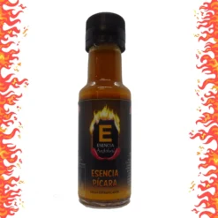 Salsa Picante Pícara (intensidad 2 )