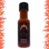 Salsa Picante Rabiosa (intensidad 4)