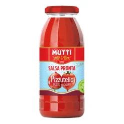 Salsa Pizzutello Mutti 300g