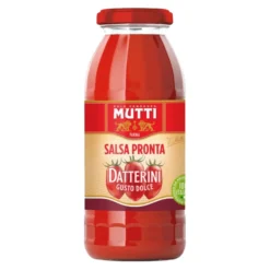 Salsa Pronta Datterini Mutti 300g