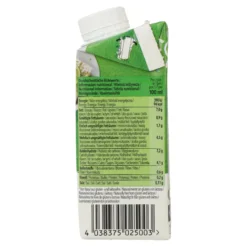Salsa Vegana para cocinar de Arroz Liquida Bio Natumi, 200 ml