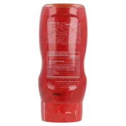 Salsa Zero Ketchup Torafood 330ml
