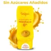 Salsa Zero Mostaza Torafood 330ml