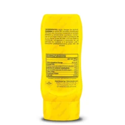Salsa Zero Mostaza Torafood 330ml