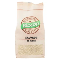 Salvado de Avena Bio Biocop 500 gr