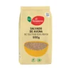 Salvado de Avena Bio El Granero, 500 g