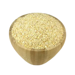 Salvado De Avena Ecológico Granel 0,25 Kg