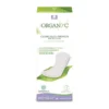 Salvaslip Organyc 24 Uds