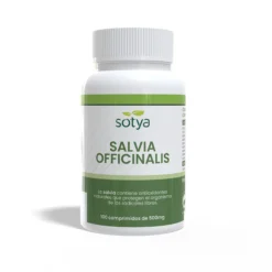 Salvia Sotya 100 Comprimidos