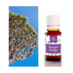 Sangre de drago (Sangre de grado). Camassia 10 ml