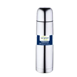 San Ignacio - Termo 700ml. Acero Inoxidable