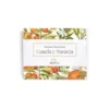 Saquito perfumado de canela-naranja Bioaroma 12,5 g