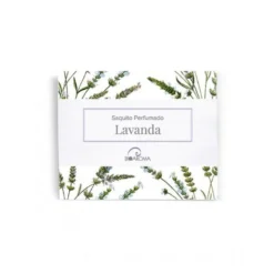 Saquito perfumado de lavanda Bioaroma 12,5 g