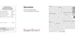 Sarcosine