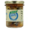 Sardinas en conserva Bio Biocop 195 g