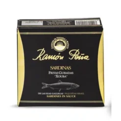 Sardinas Guisada "Xouba" Ramon Peña 130 g