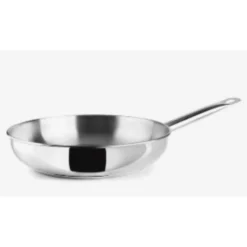 Sarten Inox Ebbe 20 Cm Ibili