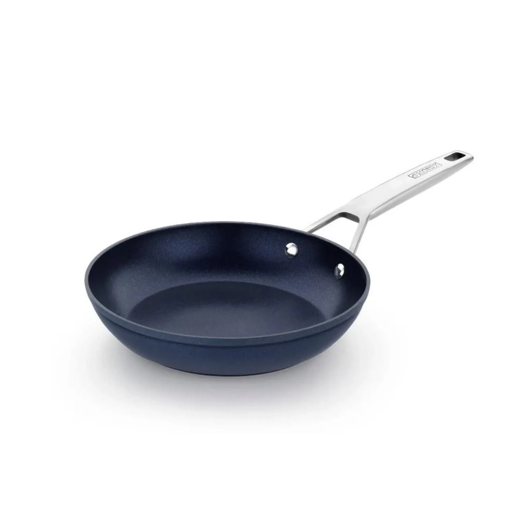 Sartén 26CM Aluminio Forjado Reforzado con Titanio y Diamante Monix