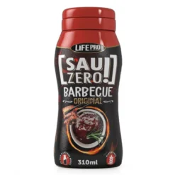 Sauzero Zero! - Barbacoa - Salsas Y Siropes - Lifepro