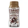 Sauzero Zero! - Chocolate Con Nueces - Salsas Y Siropes - Lifepro