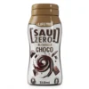Sauzero Zero! - Chocolate - Salsas Y Siropes - Lifepro