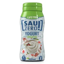 Sauzero Zero! - Yogurt - Salsas Y Siropes - Lifepro