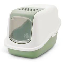 Savic Casita Wc Nestor Botanical