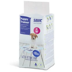 Savic 30 Empapadores Puppy Trainer Medianos