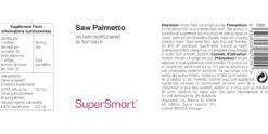 Saw Palmetto