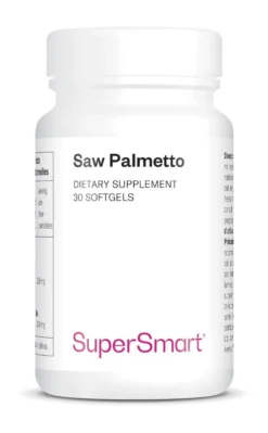 Saw Palmetto