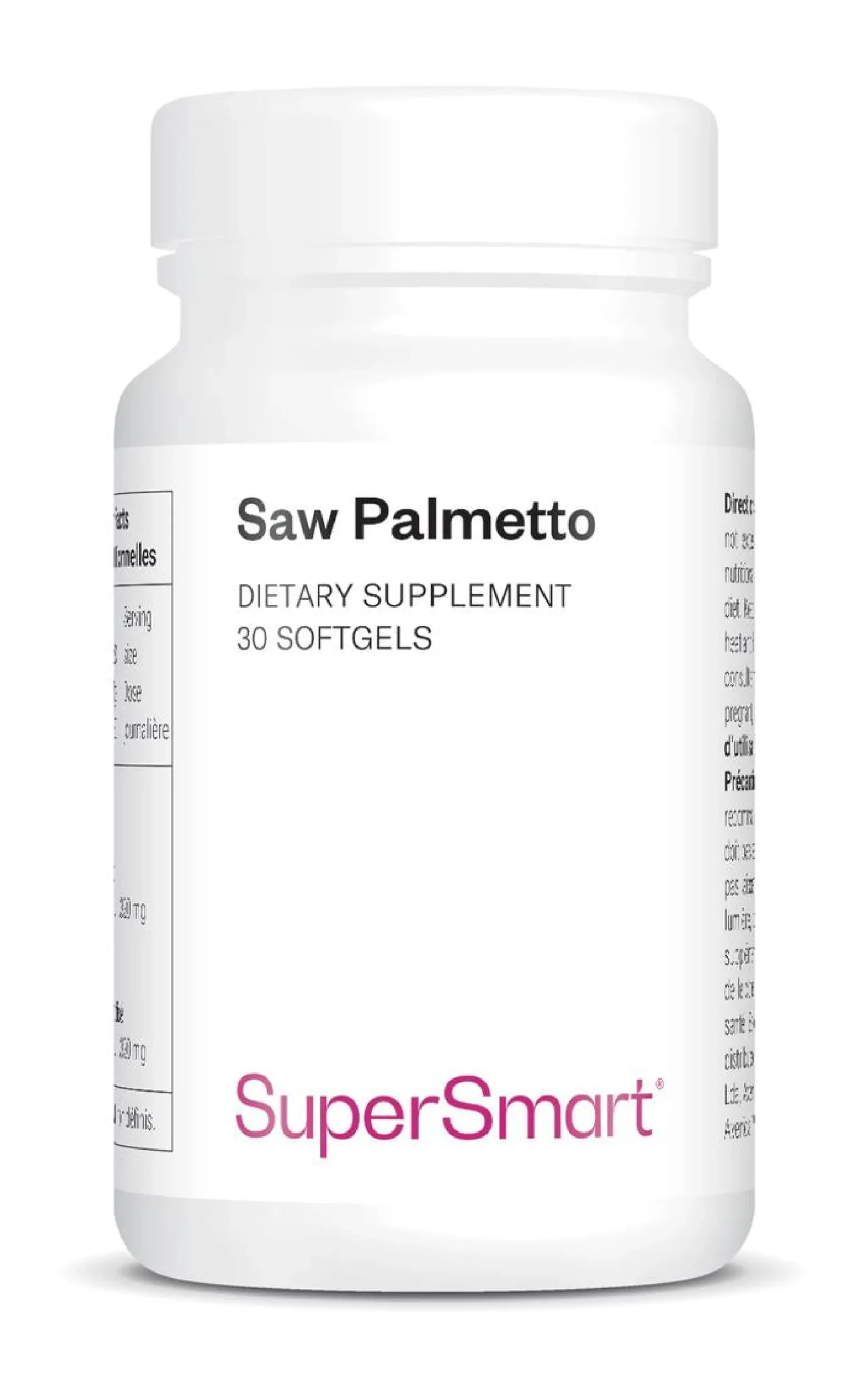 Saw Palmetto