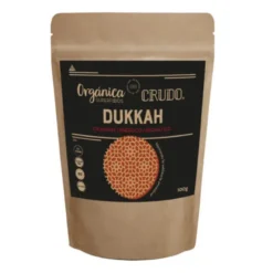Sazonador Dukkah Bio 100g - Orgánica Superfoods
