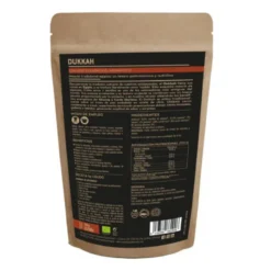 Sazonador Dukkah Bio 100g - Orgánica Superfoods