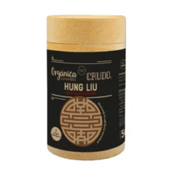 Sazonador Trad. China Hung Liu Bio 50g - Orgánica Superfoods