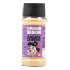 Sazonador vegetal sabor bacon cheese