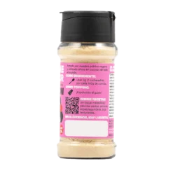 Sazonador vegetal sabor bacon