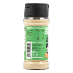 Sazonador vegetal sabor pollo asado
