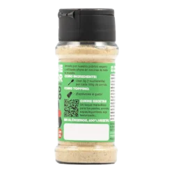 Sazonador vegetal sabor pollo asado