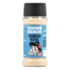 Sazonador vegetal sabor queso azul