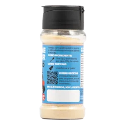 Sazonador vegetal sabor queso azul