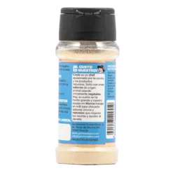 Sazonador vegetal sabor queso azul