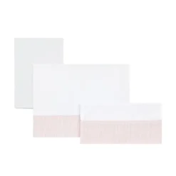 Sábana para capazo diseños Star/Astra 3 piezas Star Celeste