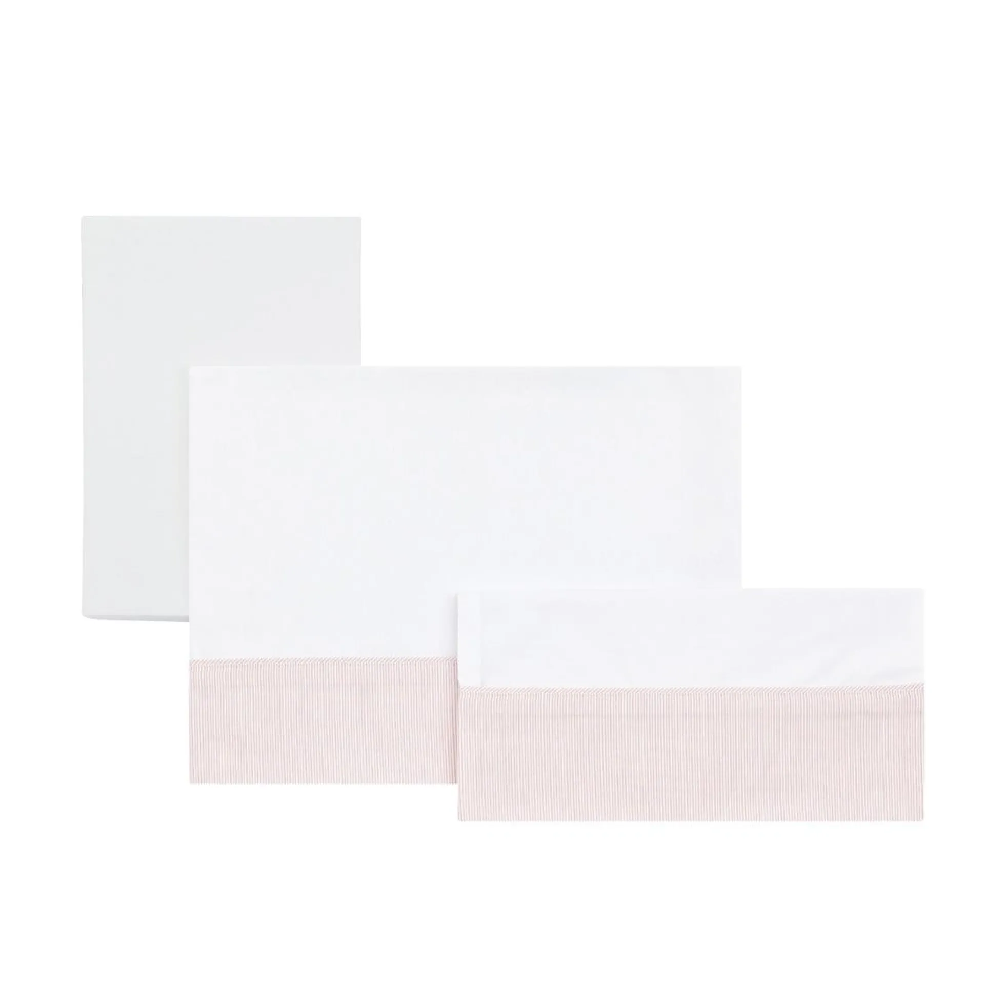 Sábana para capazo diseños Star/Astra 3 piezas Star Celeste