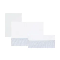 Sábana para capazo diseños Star/Astra 3 piezas Star Celeste
