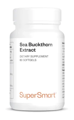 Sea Buckthorn Extract